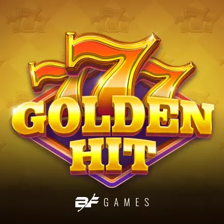 777 golden hit