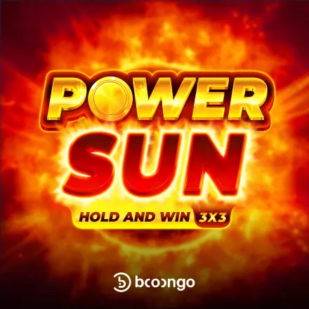 power sun