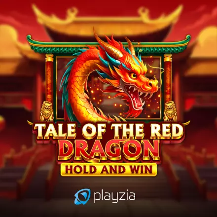 tale of the red dragon