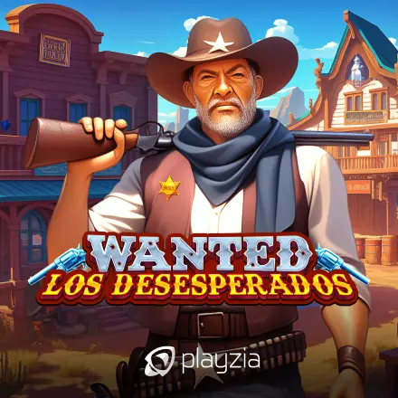 wanted los desperados