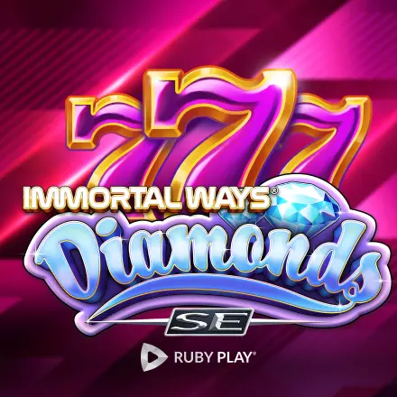 immortal ways diamonds